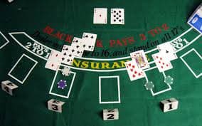 Baccarat Game