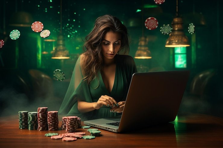Pilihan metode pembayaran untuk togel 4D di link togel